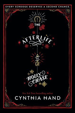The Afterlife of Holly Chase